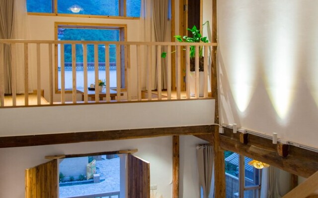 Hang Zhou Le Pu Shan Jing