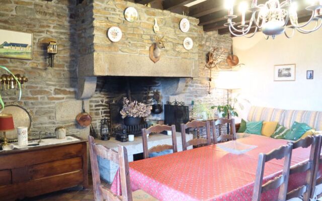 La Longère (SNA400)