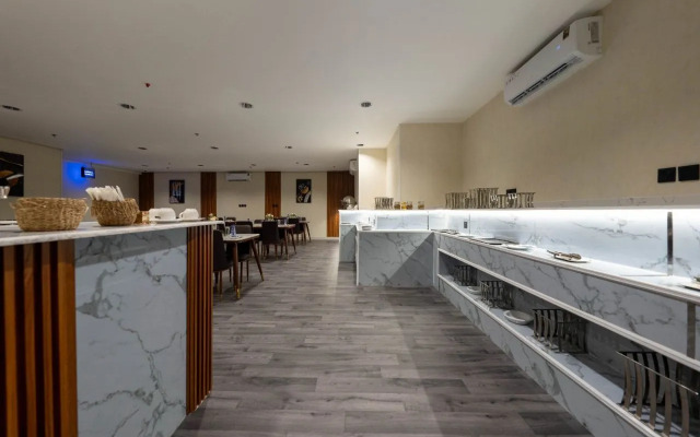 Masharef Abha Suites