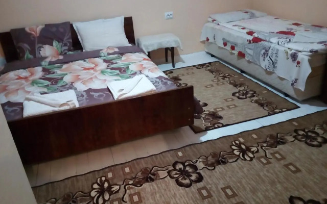 Guest House Emiliya