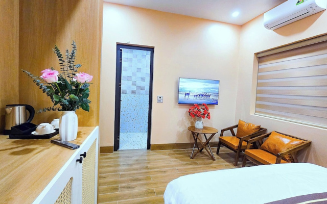 Ha Anh Villa Ninh Binh