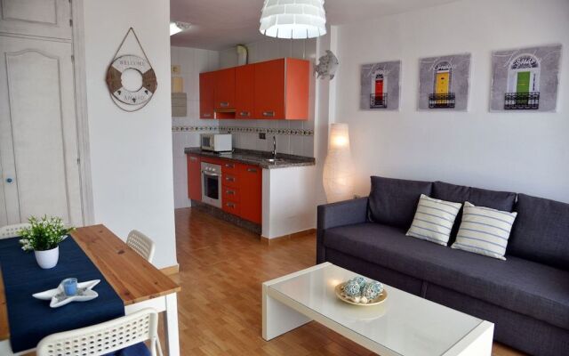 Apartamentos La Perla Azul - WONDERSTAYS