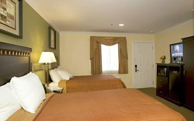 North Bay Inn