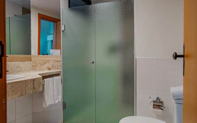 Rio Quente Resorts - Hotel Luupi