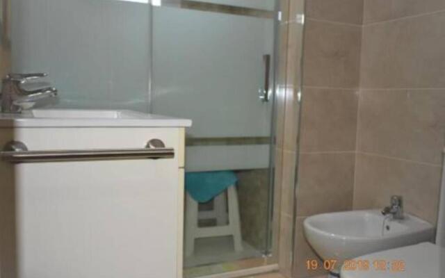 Apartamento Turistico Galeno