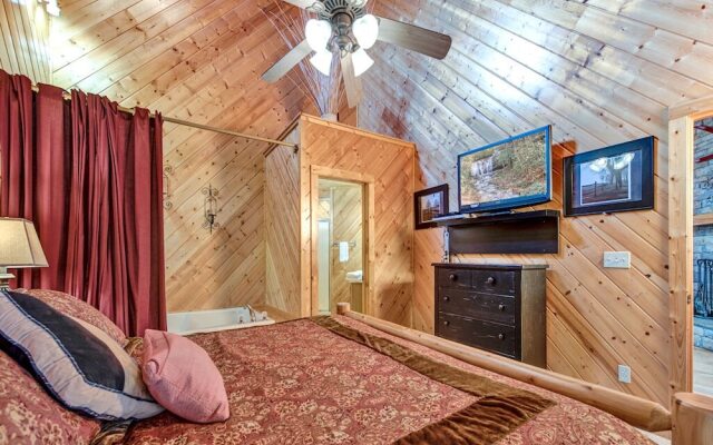 Irish Blessings by Jackson Mountain Rentals