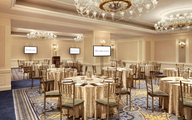 Lotte New York Palace
