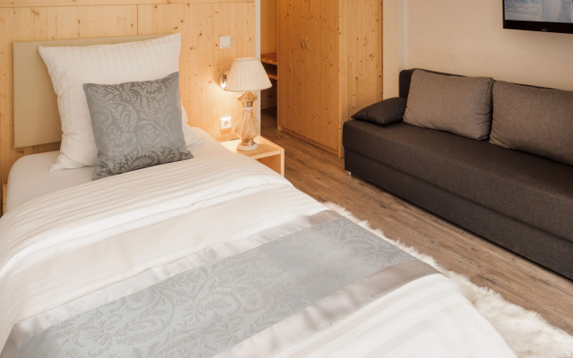 Regiohotel Germania Bad Harzburg