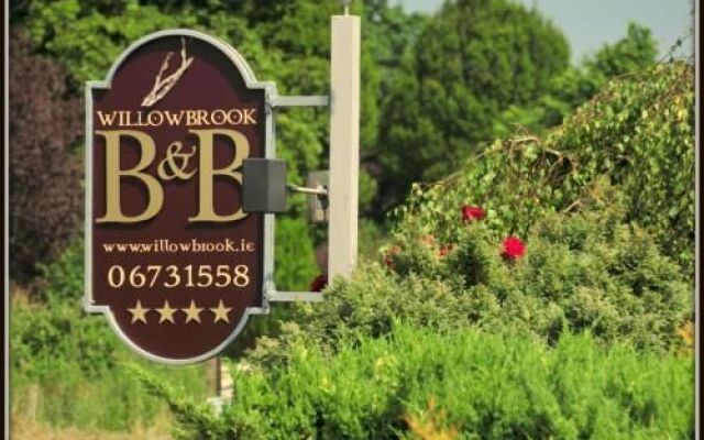 Willowbrook Bed and Breakfast
