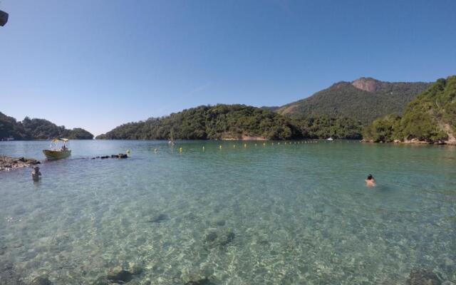 Pousada Convés Ilha Grande