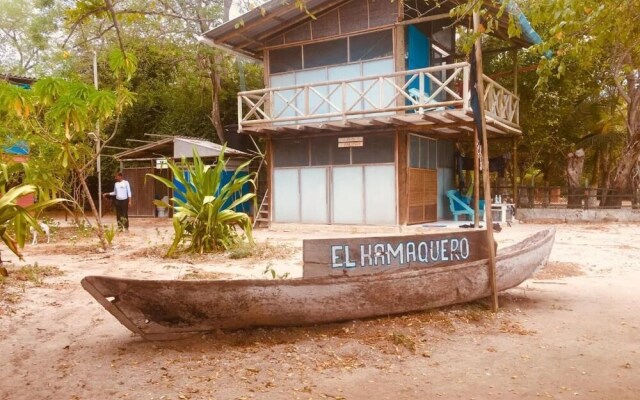 El Hamaquero Hostal EcoNativo