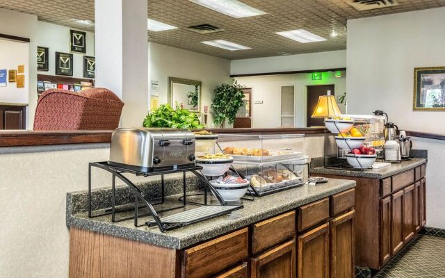 Comfort Inn Mountain Home