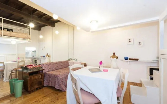 Florence Concierge - Art Studio