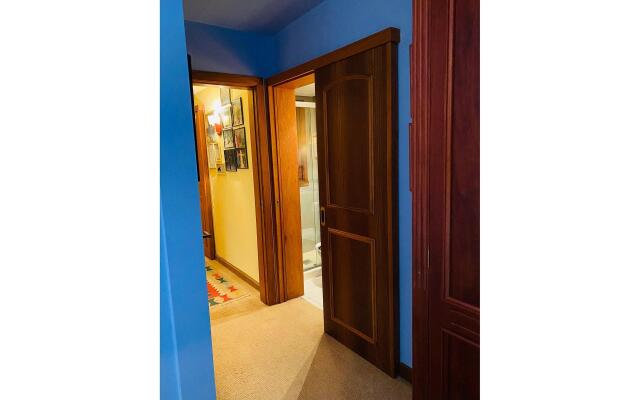 MRG - Elegante 2D - Próximo ao Lago Negro