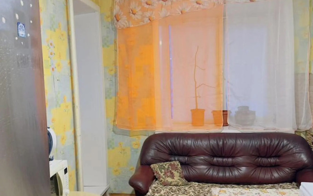 Апартаменты на улице Выучейского 28