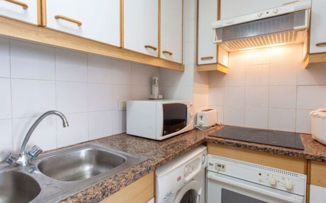 Apartment Windsor Blanes