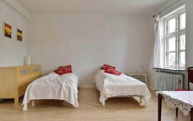 Torkilstrup Guesthouse