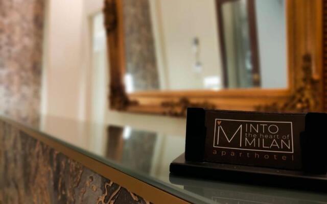 INTOMILAN  Galleria Duomo - Boutique & Design Aparthotel