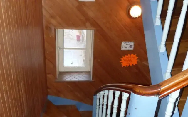Hotel Chez Nous