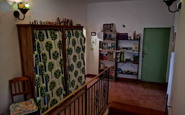 L'Antico Borgo di Torri