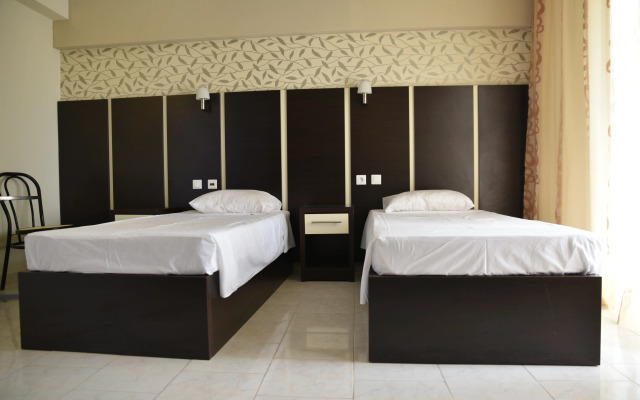 Rose Hotel Faliraki