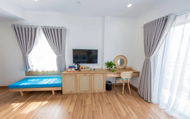 Rivera Tuy Hoa Hotel