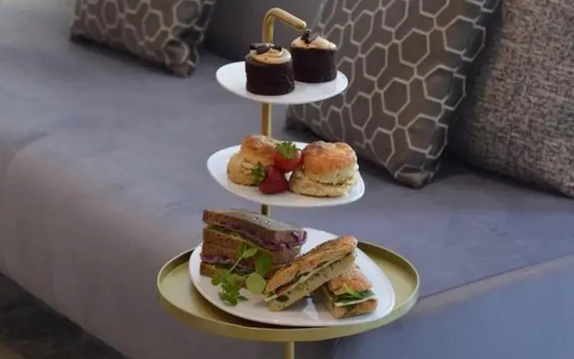 Q8 Boutique Hotel