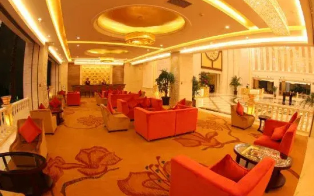 Xiangyuan International Hotel