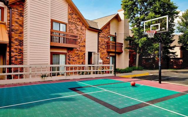 Residence Inn by Marriott Minneapolis Eden Prairie