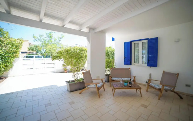 Villetta Olimpia Near The Beach