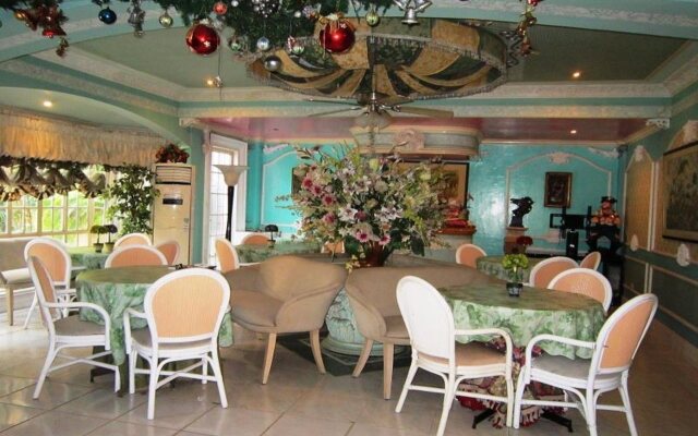 Europa Mansionette Inn