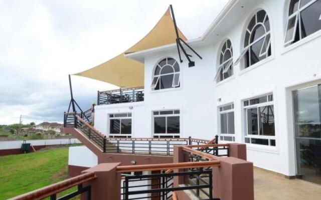 Greenpark Sundowner Hotel