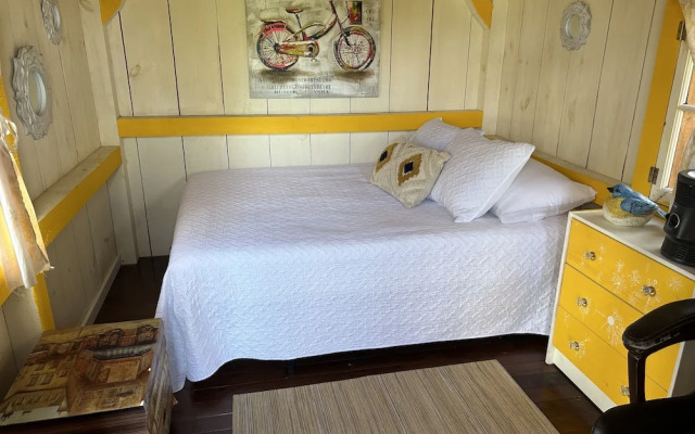 Dreamers Writing Farm