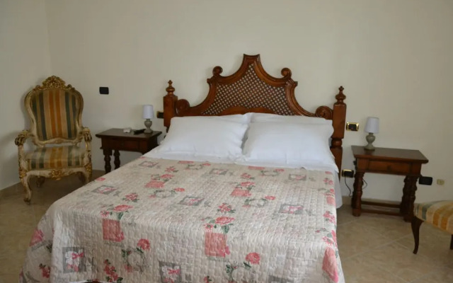 Villa Lucia