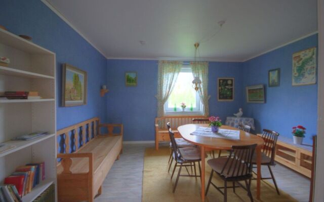 Getbergets Bed & Breakfast - Hostel