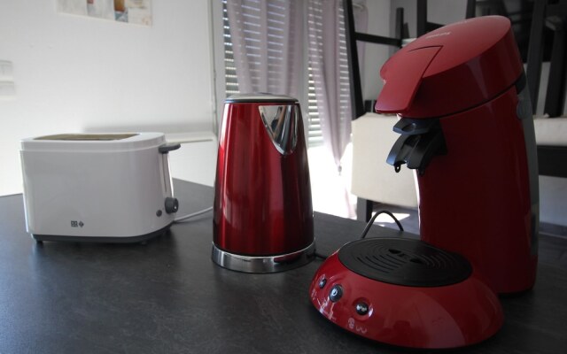 Centre CARCASSONNE,sans vis à vis,Terrasse,Piscine