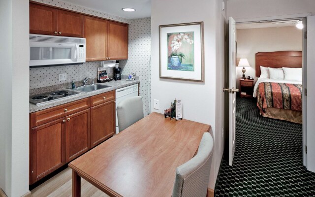 Homewood Suites by Hilton Ontario-Rancho Cucamonga