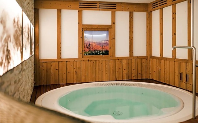 Park Hotel Villa Etschland