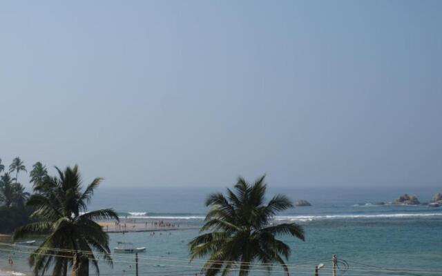 Chaaya inn Hotel