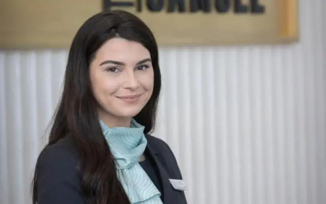 Spencer Dock Corporate Apartments