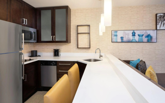 Residence Inn by Marriott Boston Bridgewater