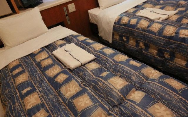Business Kankohotel Ikeda