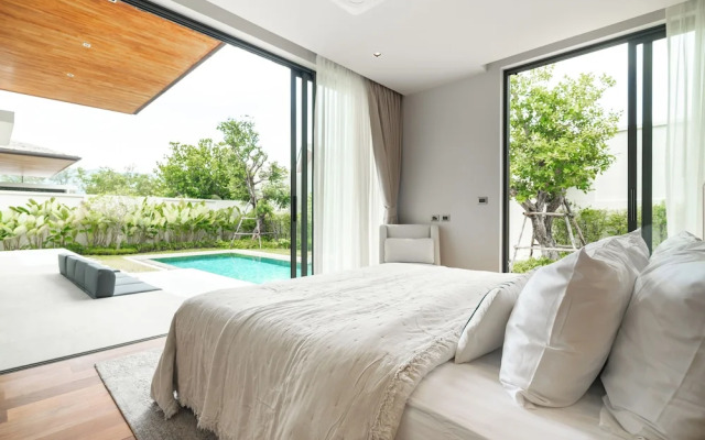 Botanica Modern By Villacarte 159/32