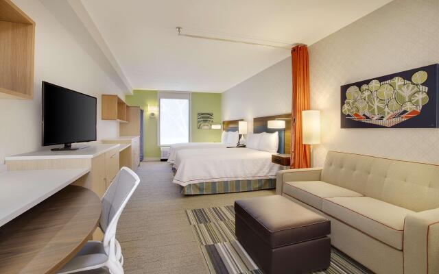 Home2 Suites by Hilton Oxford