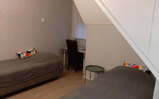 De Herberg - Hotel in Hardenberg - Photo 5