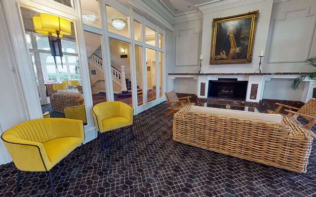 Bournemouth Carlton Hotel, BW Signature Collection