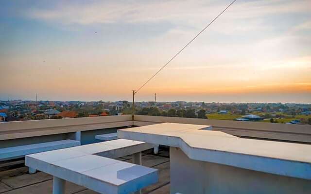 E Luxury Suites Seminyak by InnApps