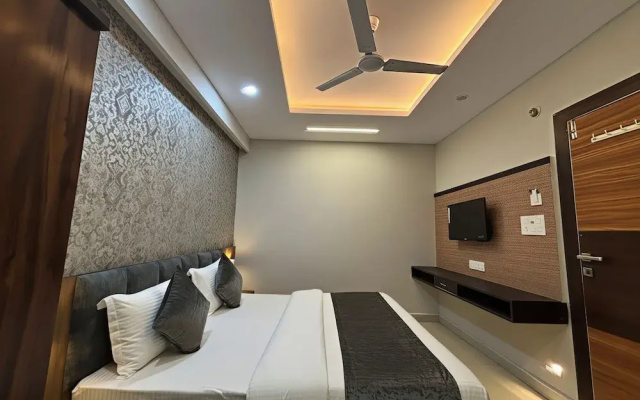 The Samsara Hotel by Zookstay