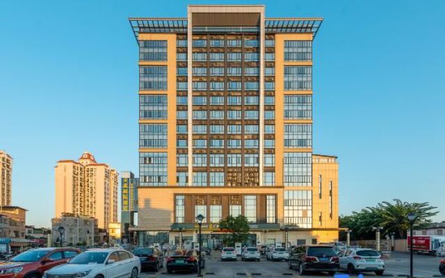 Guangzhou Cashi International Hotel