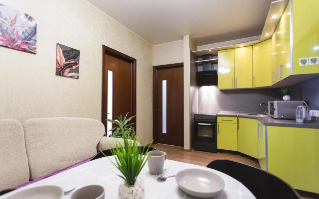 Moment House (Момент Хаус) на бульваре Подмосковный 12